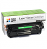 ColorWay Toner Cartridge | Black