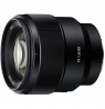 Sony | SEL-85F18 FE 85mm F1.8 | Sony