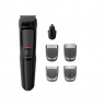 PHILIPS MG3710/15 All in one trimmer Multigroom series 3000, Black | Philips | Cordless | Black
