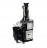 Juicer low speed Blaupunkt SJV-601 (400W, silver color)