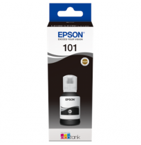 Epson 101 EcoTank Black Original 1 pc(s)