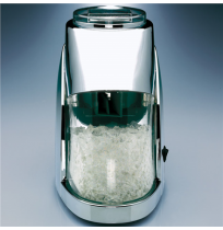 Gastroback 41127 100 W W, Electric, Silver, Ice Crusher