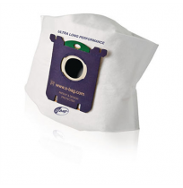 Bags for vacuum cleaner AEG, Electrolux, Philips (Synthetic material, Philips FC8027/01, 3 pcs)