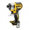 Impact driver impact DeWalt XR DCF887NT-XJ