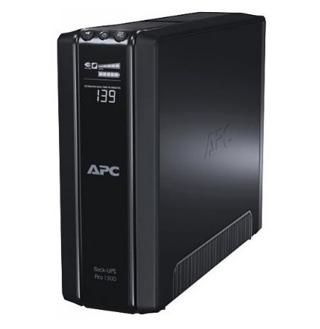 APC POWER-SAVING BACK-UPS PRO 1500