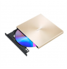Burner ASUS SDRW-08U9M-U SDRW-08U9M-U/GOLD/G/AS (USB 2.0, External)