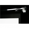 Elite Screens Spectrum Series Electric110H Diagonal 110 ", 16:9, Viewable screen width (W) 244 cm, Black