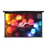 Elite Screens Spectrum Series Electric110H Diagonal 110 ", 16:9, Viewable screen width (W) 244 cm, Black