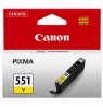 Canon CLI-551 Y | Ink Cartridge | Yellow