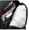 Case Logic DLBP114K Fits up to size 14.1 ", Black, Backpack, Polyester