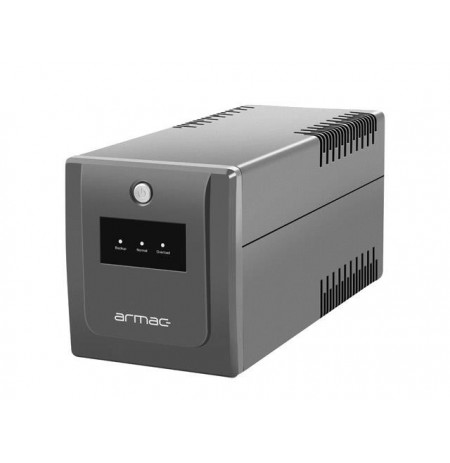 Armac UPS HOME Line-Interactive 1000F LED 4x Schuko 230V, USB