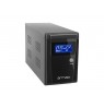 Armac UPS OFFICE Line-Interactive 1000E LCD 3x 230V PL OUT, USB