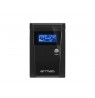 Armac UPS OFFICE Line-Interactive 1000E LCD 3x 230V PL OUT, USB