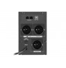 Armac UPS OFFICE Line-Interactive 1000E LCD 3x 230V PL OUT, USB