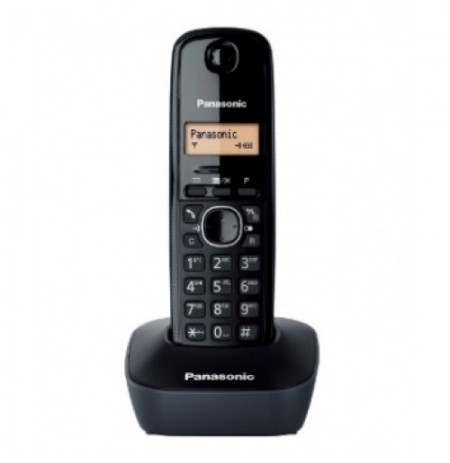 Telefonas bev. Panasonic KX-TG1611FXH