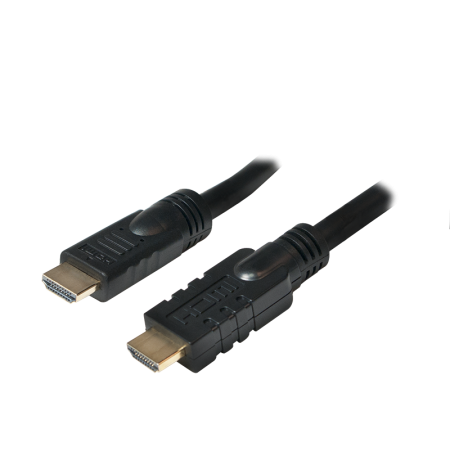 LOGILINK - Active HDMI High Speed Cable, 25m