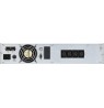 Power Walker UPS On-Line 2000VA, 19'' 2U, 4x IEC, USB/RS-232, LCD, Rack/Tower