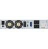 Power Walker UPS On-Line 3000VA, 19'' 2U,4x IEC,USB/RS-232,LCD,Terminal,Rack/Tow