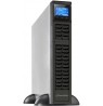 Power Walker UPS On-Line 3000VA, 19'' 2U,4x IEC,USB/RS-232,LCD,Terminal,Rack/Tow