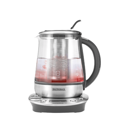 Gastroback Tea maker Design Tea &amp