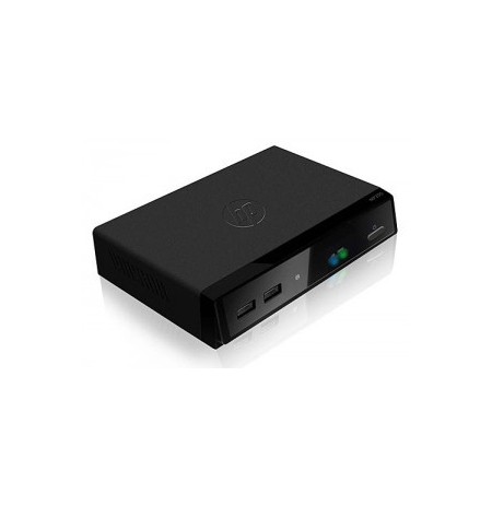 Multimedia grotuvas mp200 HD hp