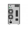 Power Walker UPS On-Line 3000VA, 4x IEC, USB/RS-232, Tower, EPO, LCD