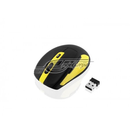 i-BOX Bee2 Pro Mouse, wireless, USB