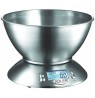 Adler | Kitchen scales | AD 3134 | Maximum weight (capacity) 5 kg | Graduation 1 g | Stainless steel
