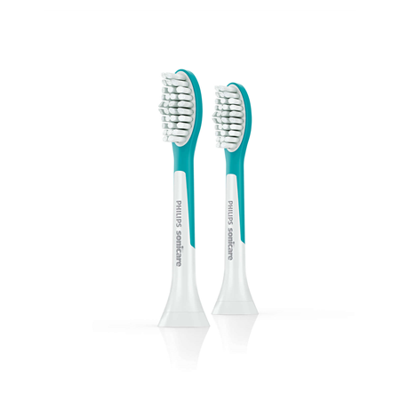 Philips Sonicare for Kids  HX6042/33 Standard sonic toothbrush 2-pack
