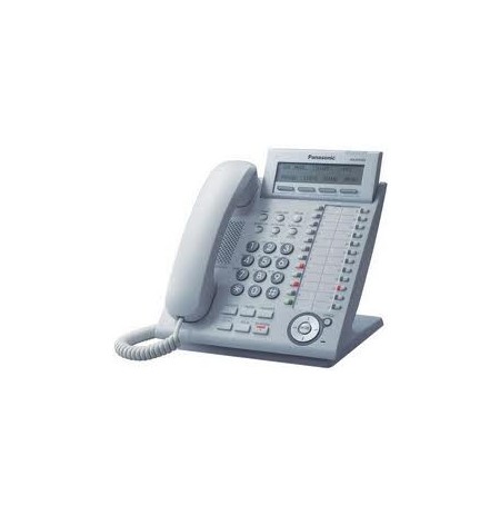 Telefonas Panasonic KX-DT343CE