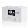 ART RADA X102 Internet WIFI Radio X102 LCD colour 3.2 white