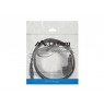 LANBERG NOTEBOOK POWER CORD CEE 7/7-daugiau C5 1.8M(MIKI)