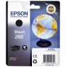 Epson 266 BK Ink Cartridge | Ink | Black