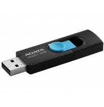 ADATA | UV220 | 32 GB | USB 2.0 | Black/Blue