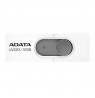 ADATA | UV220 | 32 GB | USB 2.0 | White/Gray