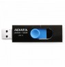 Adata Flash Drive UV320, 32GB, USB 3.0, black and blue