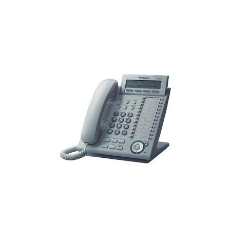 Telefonas Panasonic KX-DT333CE