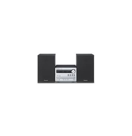 Muzikinis c.Panasonic SC-PM250EC-S