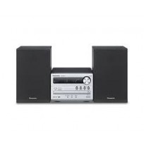 Panasonic CD Micro System SC-PM250EC-S CD player, Bluetooth,