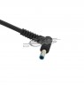 QOLTEC ADAPTER F DELL 90W 19.5V 4.62A 4.5*3.0+PIN
