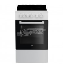 Kitchen Beko FSS57000GW (Electric, 500mm)