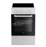 Kitchen Beko FSS57000GW (Electric, 500mm)