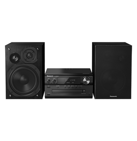 Muzikinis c. Panasonic SC-PMX70EG-K