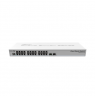 MikroTik | Cloud Router Switch CRS326-24G-2S+RM | Managed L3 | Rackmountable | Gigabit Ethernet (copper) ports quantity 24 | SFP