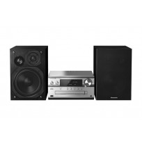 Muzikinis c. Panasonic SC-PMX70EG-S