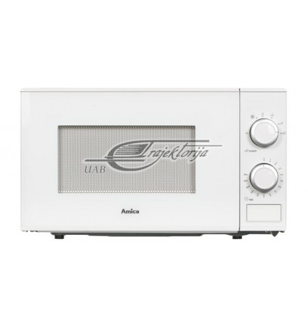 Microwave Amica AMGF17M1W (700/White)