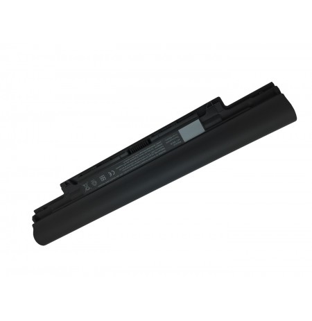 Notebook baterija, DELL Latitude 13 Blac
