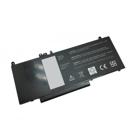 Notebook baterija, Dell Latitude E5450