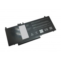 Nešiojamo kompiuterio baterija DELL 6MT4T, 7200mAh, Extra Digital Selected Pro