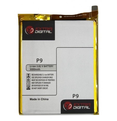 Baterija Huawei P9 (HB366481ECW)
